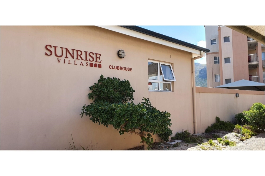 1 Bedroom Property for Sale in Costa Da Gama Western Cape